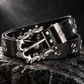 Star Stud Belt