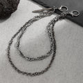 Dagger Wallet Chain