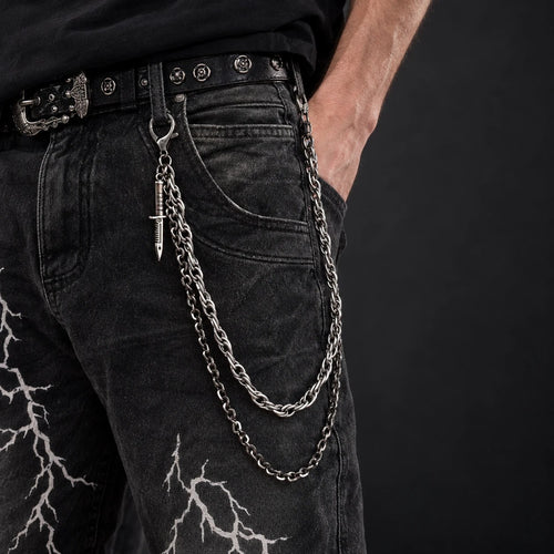 Dagger Wallet Chain