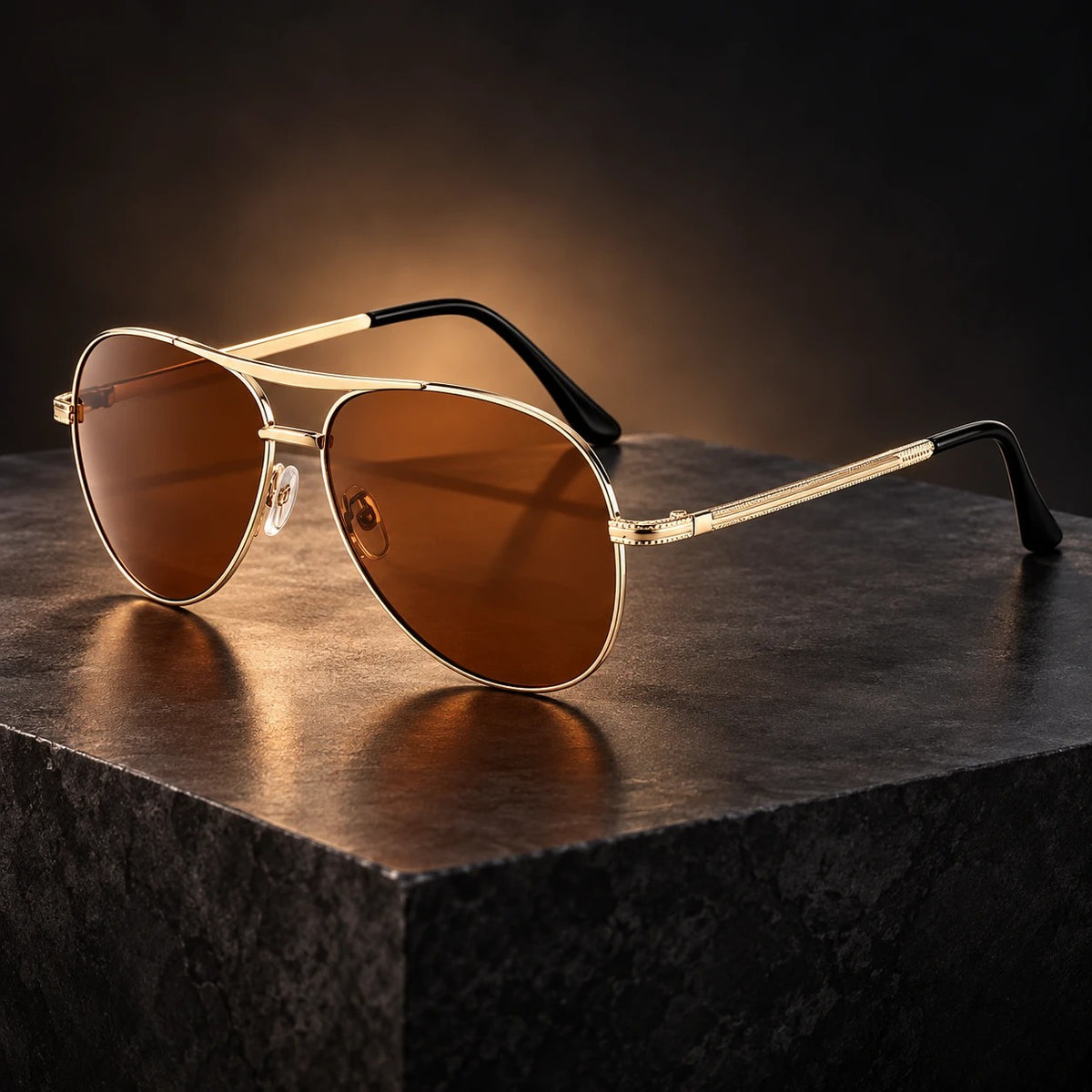 Waldo Aviators